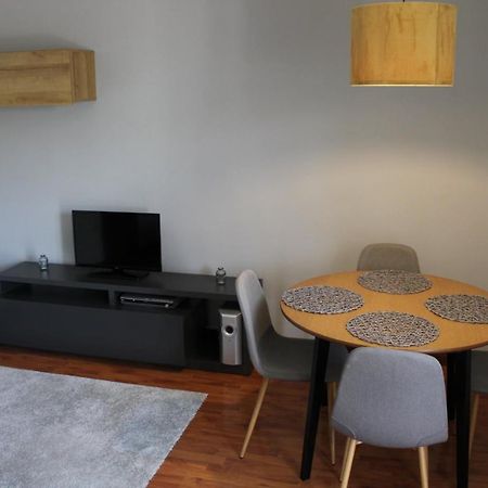 Apartment Mirta Pula Exteriér fotografie