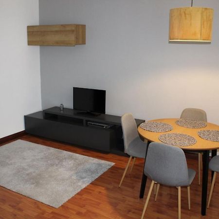 Apartment Mirta Pula Exteriér fotografie