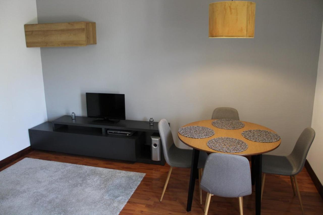 Apartment Mirta Pula Exteriér fotografie