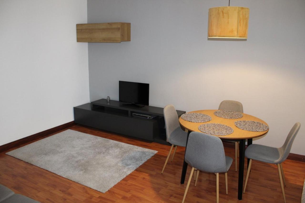 Apartment Mirta Pula Exteriér fotografie