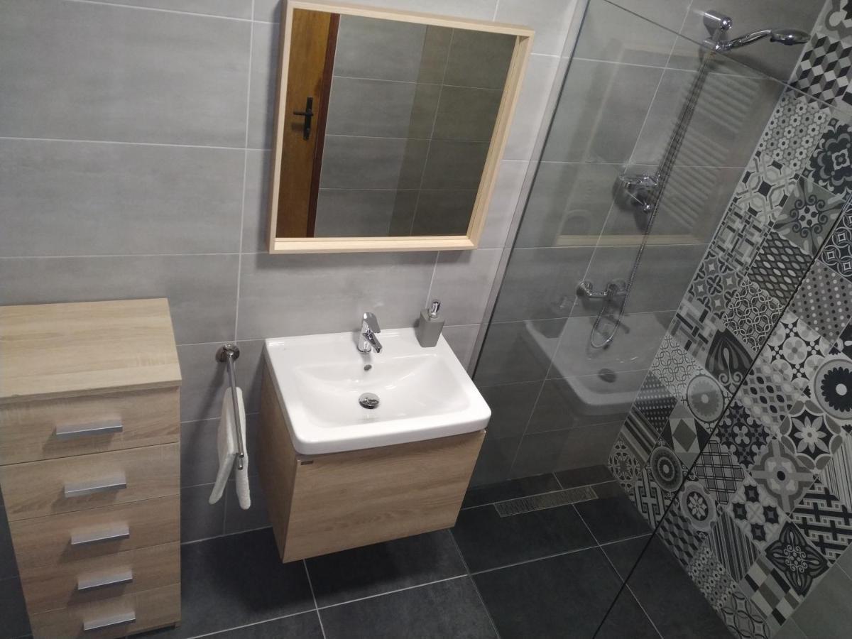 Apartment Mirta Pula Exteriér fotografie