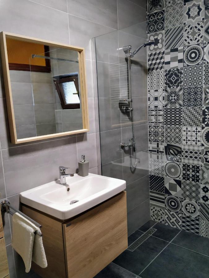 Apartment Mirta Pula Exteriér fotografie